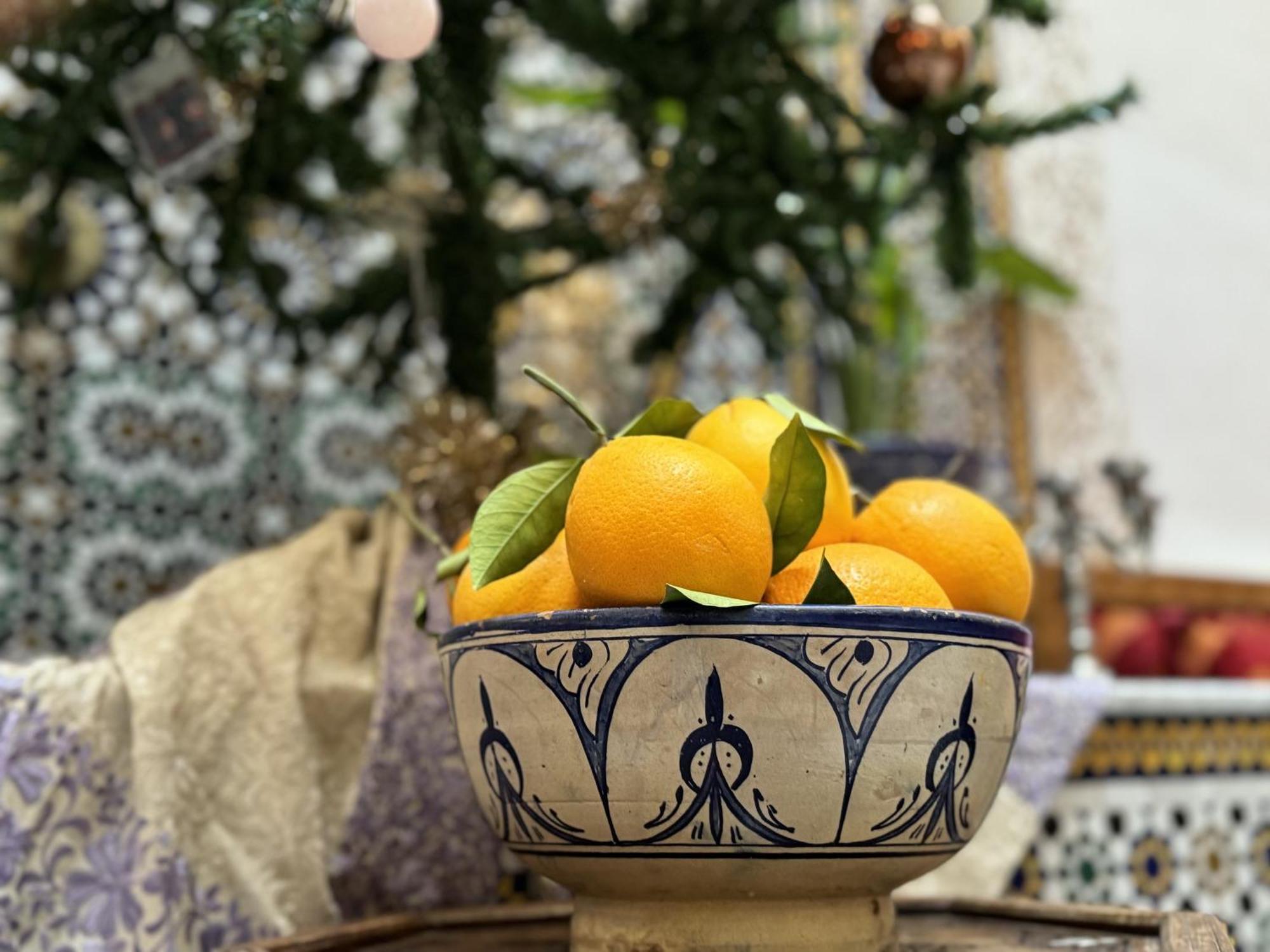 Riad Mazar Фес Екстер'єр фото
