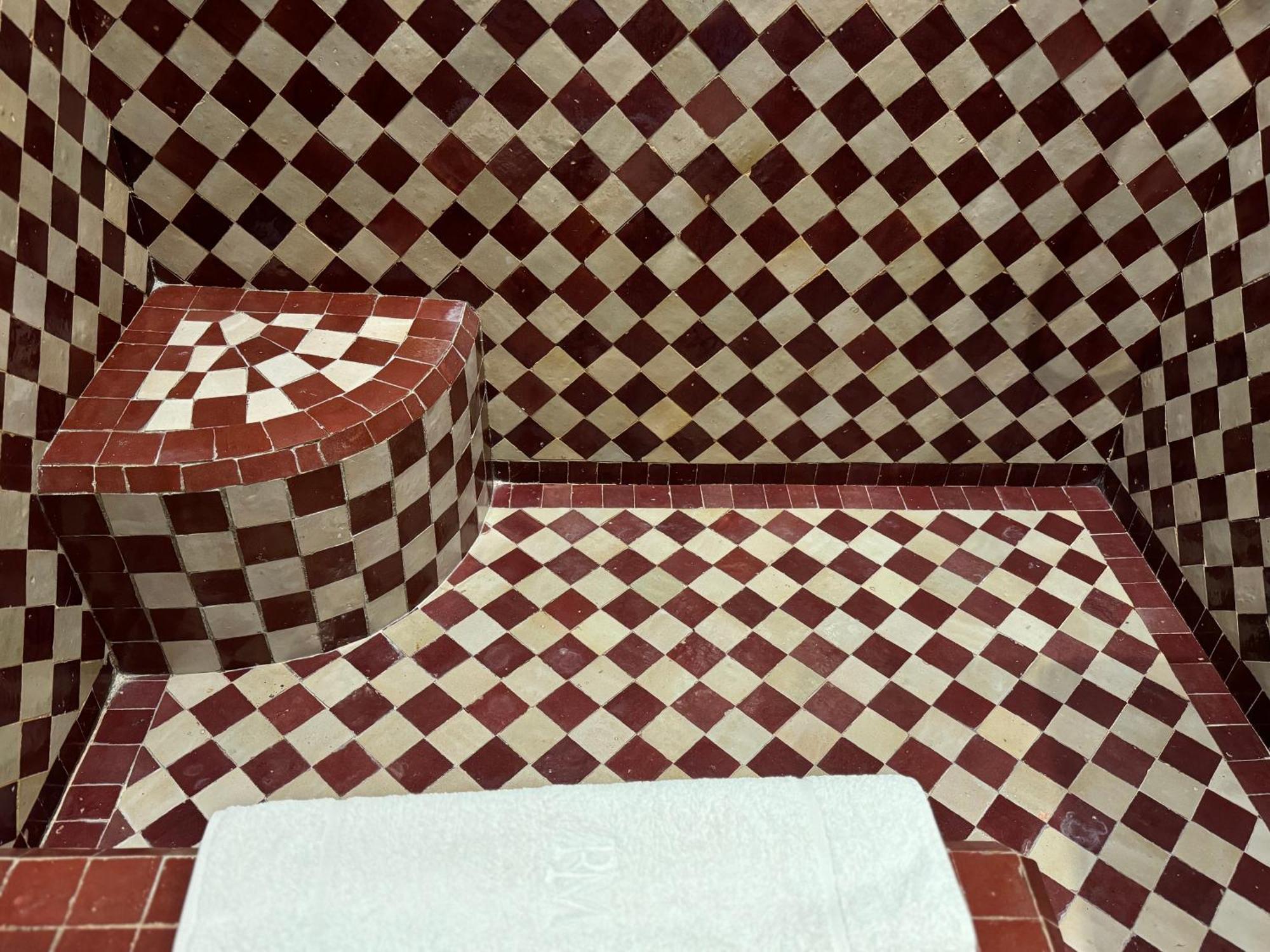 Riad Mazar Фес Екстер'єр фото
