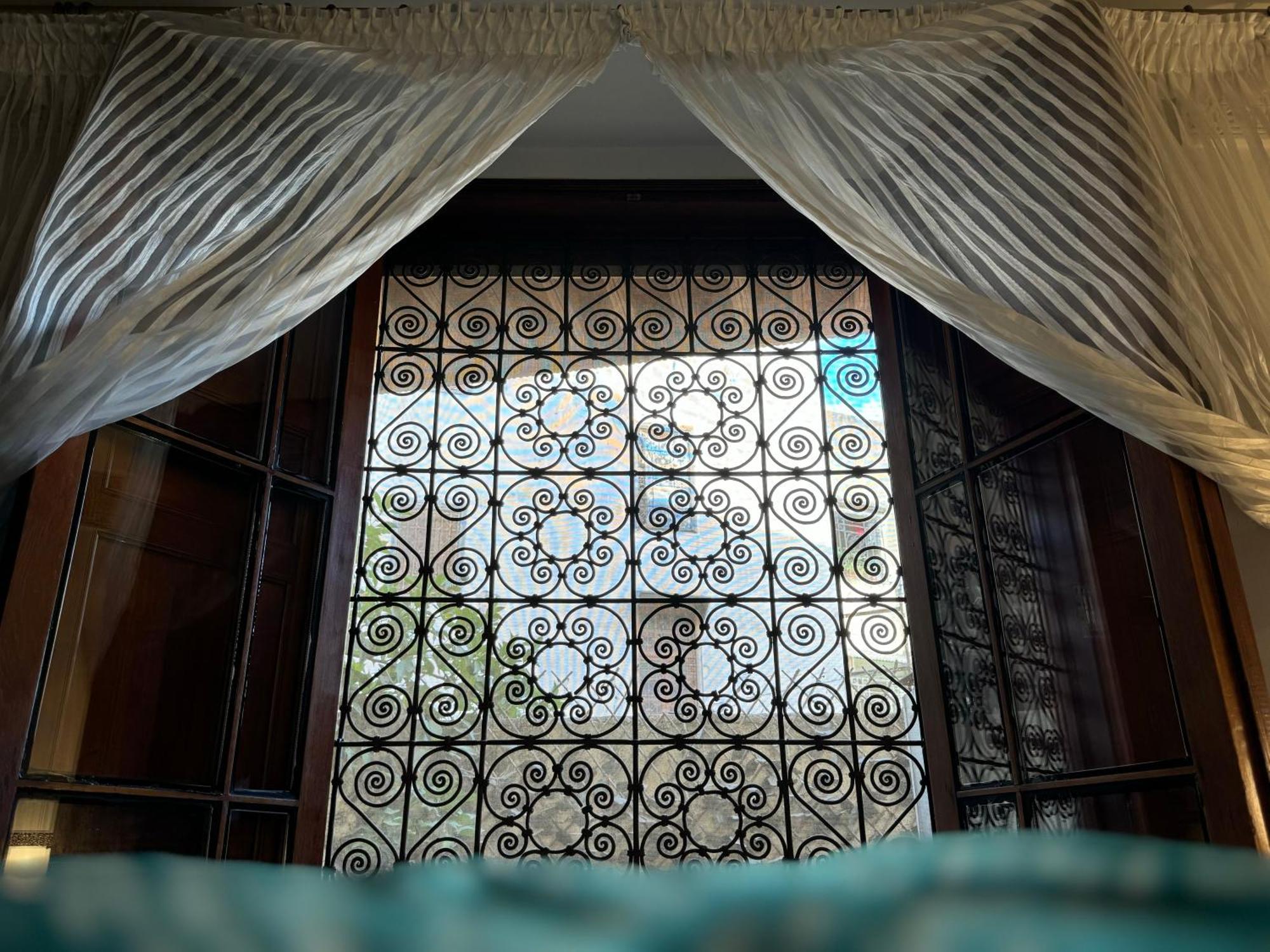 Riad Mazar Фес Екстер'єр фото