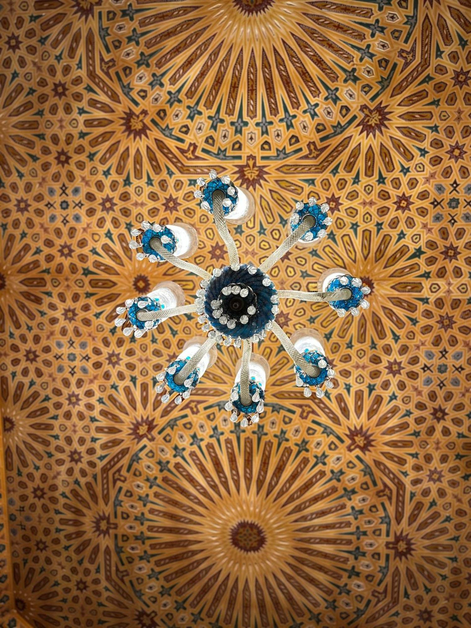 Riad Mazar Фес Екстер'єр фото